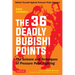The 36 Deadly Bubishi Points: The Science and Techniques of Pressure Point Fighting - Defend Yourself Against Pressure Point Attacks!