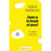 Quién Se Ha Llevado Mi Queso?