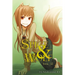 Spice and Wolf, Vol. 12 (Light Novel)