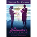 The Handmaiden's Handbook: A Spiritual Guide for Women Who Serve Women Leaders God's Way Volume One A Divine Assignment