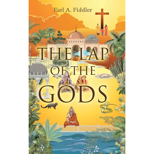 The Lap of The Gods