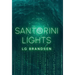 Santorini Lights