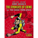 Jerry Siegel's Syndicate of Crime vs. the Crook from Space