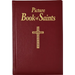 Picture Book of Saints: Illustrated Lives of the Saints for Young and Old
