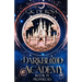 Darkblood Academy: Book Four: Prophecies