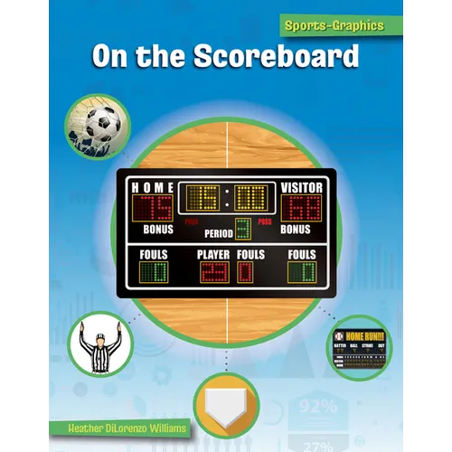 On the Scoreboard