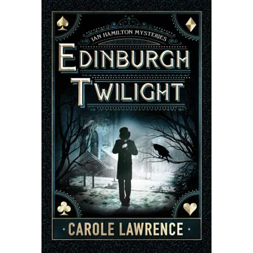 Edinburgh Twilight