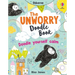 Unworry Doodle Book