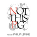 Not This Pig: Poems