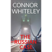 The Russian Case: A Bettie Private Eye Mystery Novella