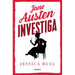 Jane Austen Investiga: La Desdichada Sombrerera / Miss Austen Investigates