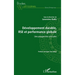 Développement durable, RSE et performance globale: Une perspective africaine