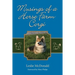 Musings of a Horse Farm Corgi