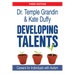 Developing Talents: Careers for Individuals with Autism
