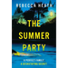 The Summer Party: An Absolutely Glamorous and Unputdownable Psychological Thriller!