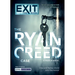 Exit: The Book - The Ryan Creed Case: A Puzzle Novel