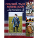 Colonial Times Picture Book: An Alphabetical Journey Through Colonial America for Kids