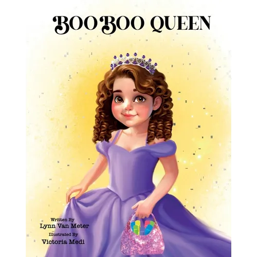 Boo Boo Queen