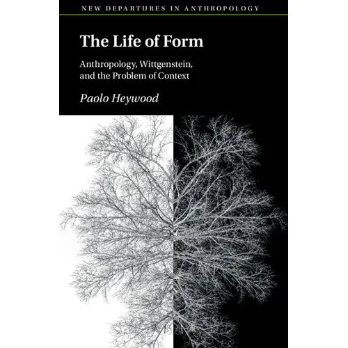 The Life of Form