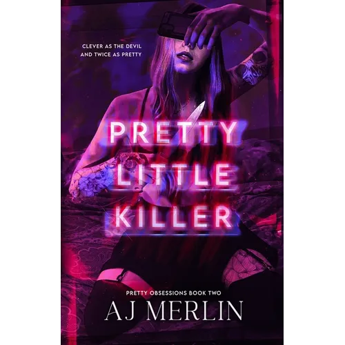Pretty Little Killer