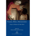 Trauma, Ethics, Hermeneutics: Essays in Honour of Colin Davis