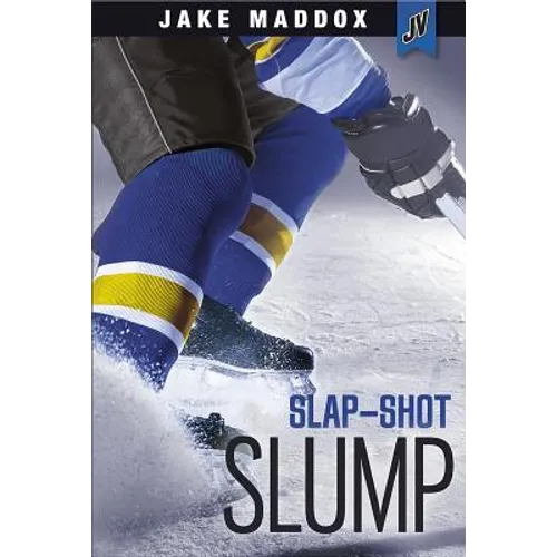 Slap-Shot Slump