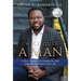 Twice Over a Man: A Fierce Memoir of an Orphan Boy Who Doggedly Determined a Finer Life