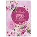 The 5-Minute Bible Study Journal: Peace for an Anxious Heart