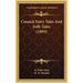 Cossack Fairy Tales And Folk-Tales (1894)
