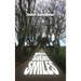 When Satan Smiles