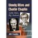 Woody Allen and Charlie Chaplin: Little Men, Big Auteurs