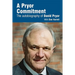 A Pryor Commitment: The Autobiography of David Pryor