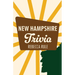 New Hampshire Trivia