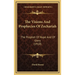 The Visions And Prophecies Of Zechariah: The Prophet Of Hope And Of Glory (1918)