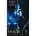 DC Homicide: A Max Denver Crime Story
