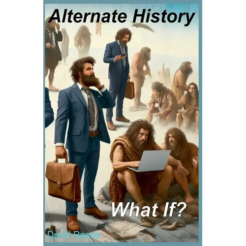 Alternate History: What If?