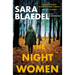 The Night Women (Previously Published as Farewell to Freedom)