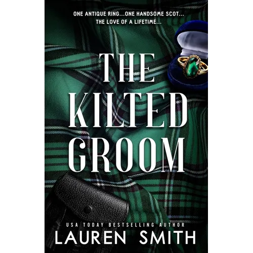 The Kilted Groom