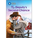 The Deputy's Second Chance