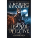 The Templar Detective and the Lost Children