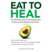Eat to Heal: The ASTR Diet: Unlock the Healing Power of Food to End Sickness and Thrive