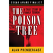The Poison Tree: A True Story of Family Terror