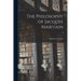 The Philosophy of Jacques Maritain; 0