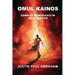 Romanian Edition: Beyond Human
