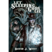 Let Sleeping Gods Lie: A Lovecraftian Gods Horror Story