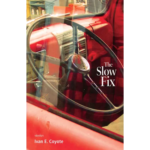 The Slow Fix