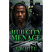 Hub City Menace