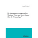 Die Auseinandersetzung zwischen Marianne Weber und Georg Simmel über die 'Frauenfrage'.