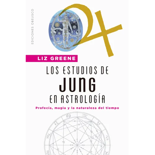 Los Estudios de Jung En Astrologia