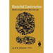 Hateful Contraries: Studies in Literature and Criticism